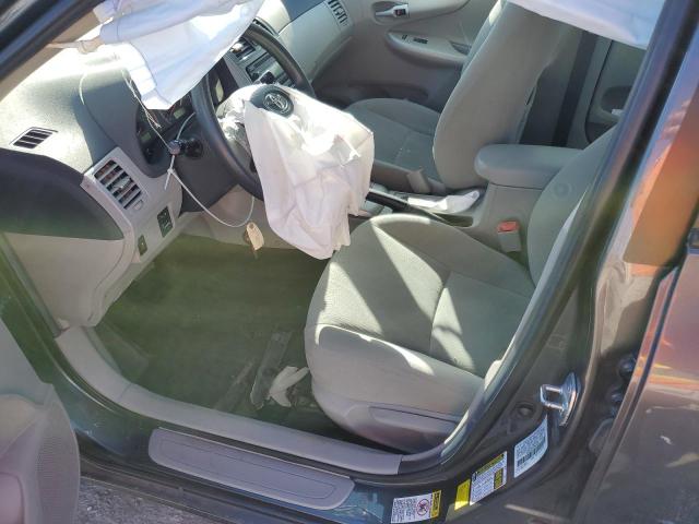 Foto 7 de la subasta – 2012 TOYOTA COROLLA BA con VIN 5YFBU4EE6CP003620
