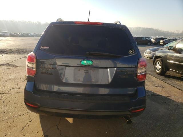 Photo 6 from auction – 2014 SUBARU FORESTER 2 with VIN JF2SJAEC9EH474750