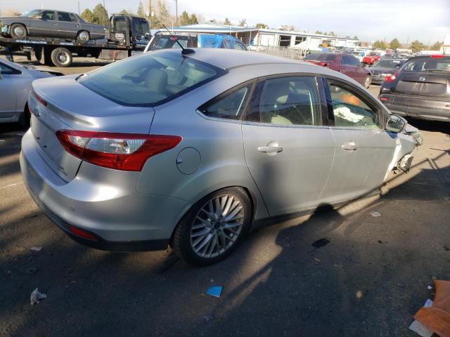 Photo 3 from auction – 2012 FORD FOCUS SEL with VIN 1FAHP3H21CL373952
