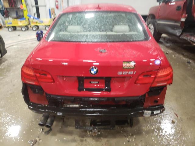 Photo 6 from auction – 2012 BMW 328 XI with VIN WBAKF3C59CE975147