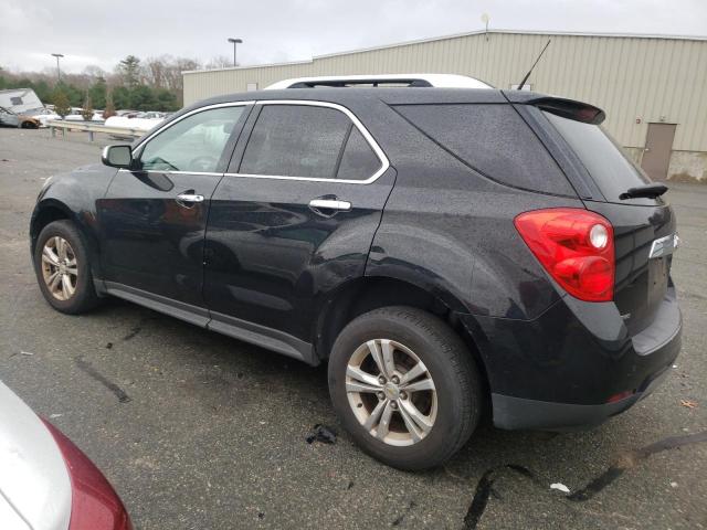 Zdjęcie 2 z aukcji – 2011 CHEVROLET EQUINOX LT z VIN 2CNFLGEC3B6446047