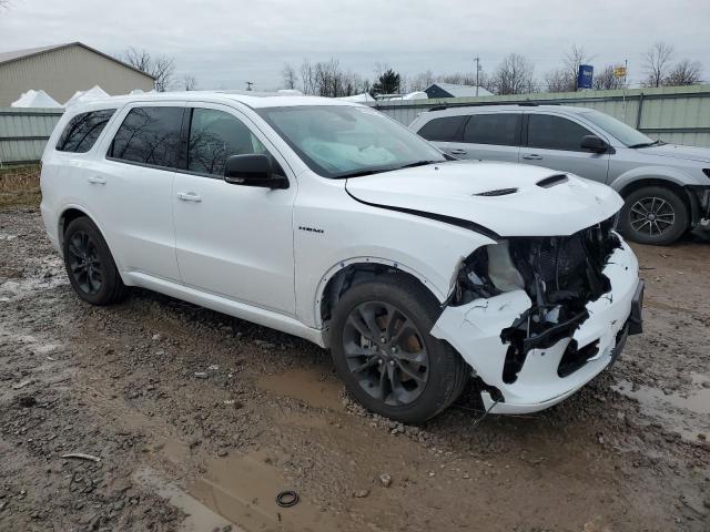 Photo 4 from auction – 2021 DODGE DURANGO R/ with VIN 1C4SDJCT5MC763497