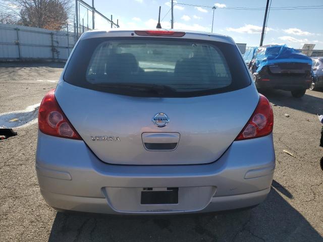 Photo 6 from auction – 2011 NISSAN VERSA S with VIN 3N1BC1CP6BL410437