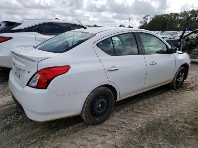Photo 3 from auction – 2019 NISSAN VERSA S with VIN 3N1CN7AP4KL878140