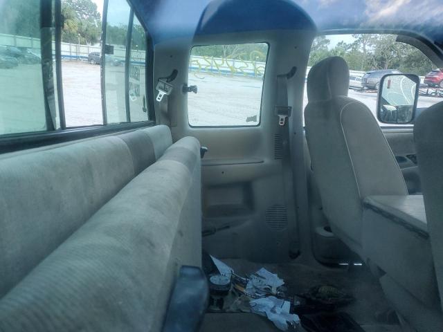 Photo 6 from auction – 1996 DODGE RAM 2500 with VIN 1B7KF23Z7TJ131664