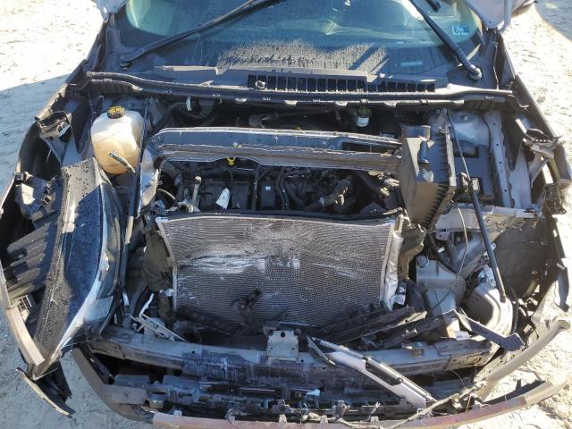 Photo 12 from auction – 2019 FORD EDGE TITAN with VIN 2FMPK4K99KBC22884
