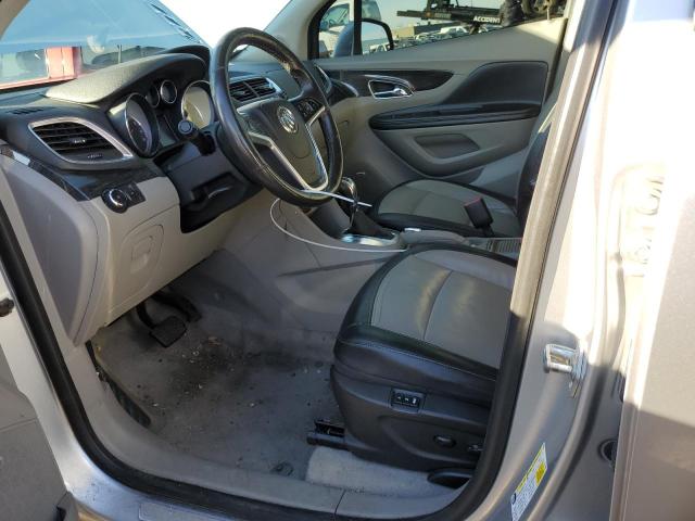 Photo 7 from auction – 2014 BUICK ENCORE PRE with VIN KL4CJDSB0EB519779