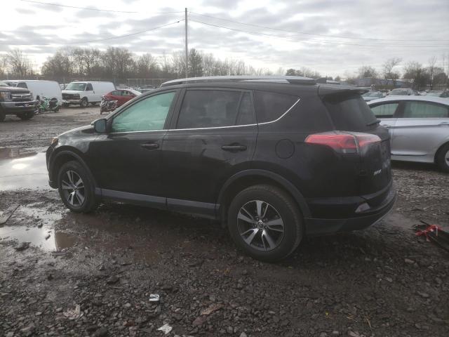Photo 2 from auction – 2018 TOYOTA RAV4 ADVEN with VIN 2T3RFREV4JW788762