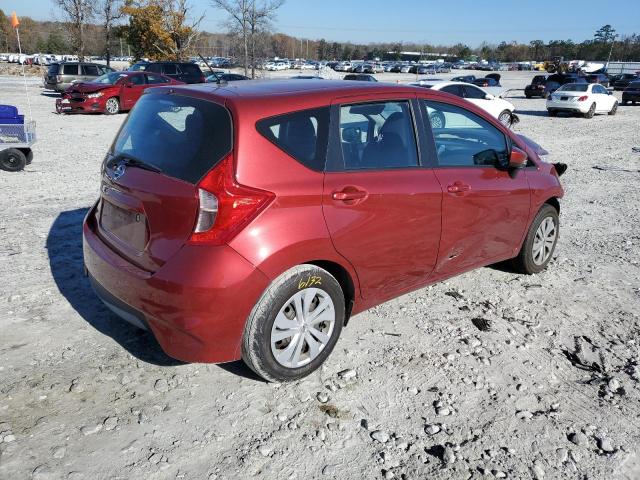 Photo 3 from auction – 2018 NISSAN VERSA NOTE with VIN 3N1CE2CP9JL370194