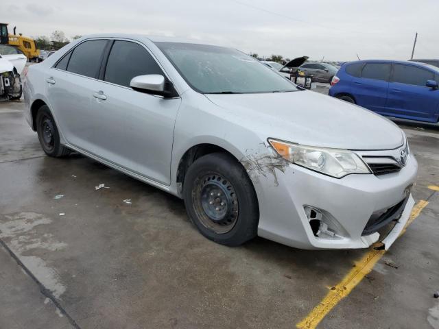 Photo 4 from auction – 2014 TOYOTA CAMRY L with VIN 4T4BF1FK4ER391452