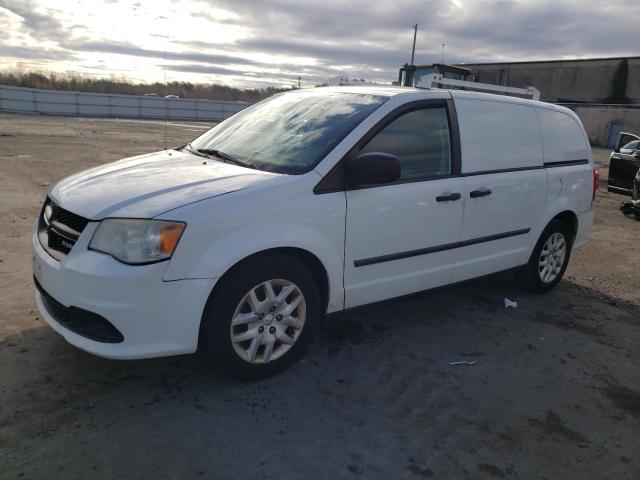 RAM TRADESMAN 2014 с VIN 2C4JRGAG8ER279113 - Фото с аукциона