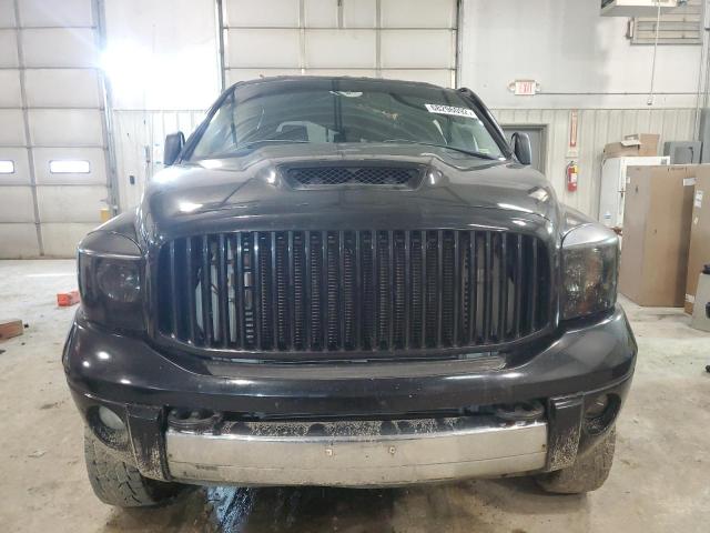 Photo 5 from auction – 2007 DODGE RAM 3500 with VIN 3D7MX49C07G712280