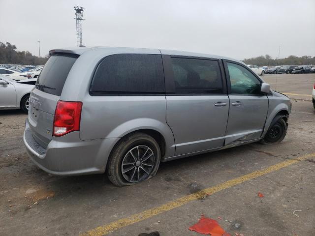 Photo 3 from auction – 2019 DODGE GRAND CARA with VIN 2C4RDGEG7KR533952