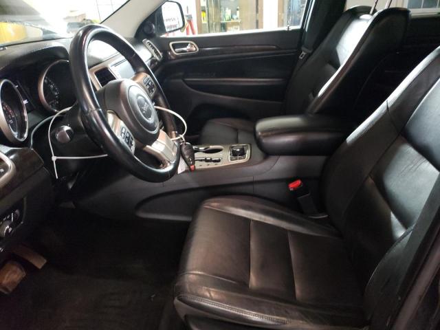 Photo 7 from auction – 2012 JEEP GRAND CHER with VIN 1C4RJFAT3CC330069