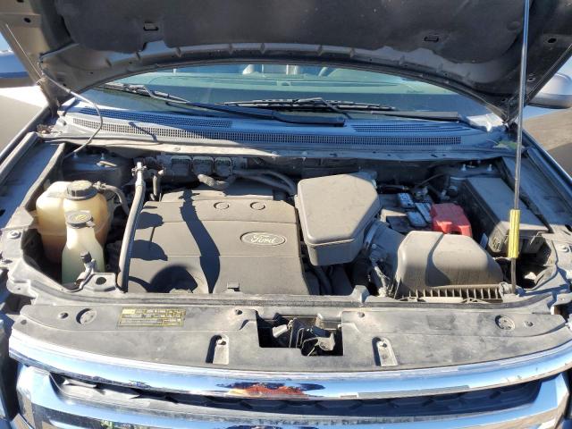 Photo 12 from auction – 2013 FORD EDGE LIMIT with VIN 2FMDK3KC7DBA14398