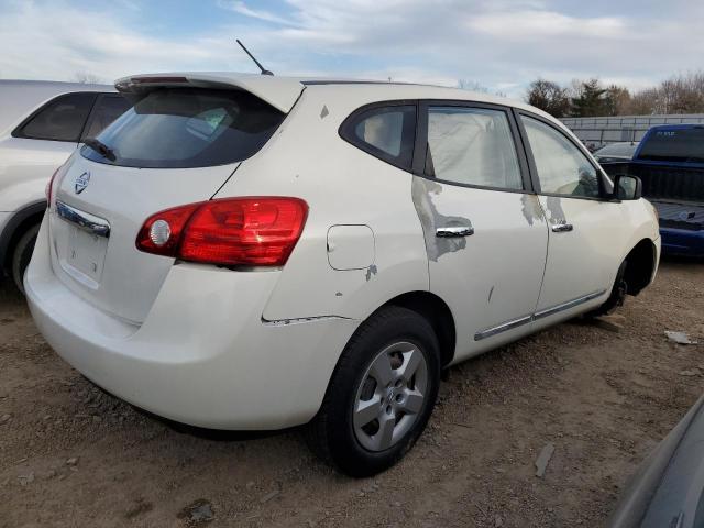 Photo 3 from auction – 2013 NISSAN ROGUE S with VIN JN8AS5MV2DW637643
