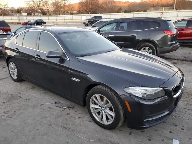 Photo 4 from auction – 2014 BMW 528 XI with VIN WBA5A7C50ED219959