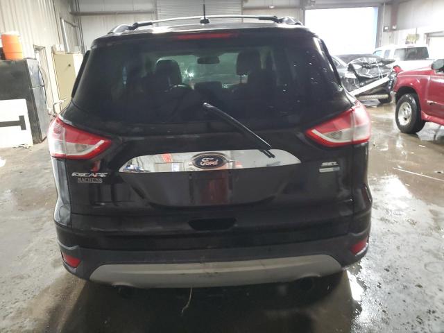 Photo 6 from auction – 2013 FORD ESCAPE SEL with VIN 1FMCU9H94DUA02532