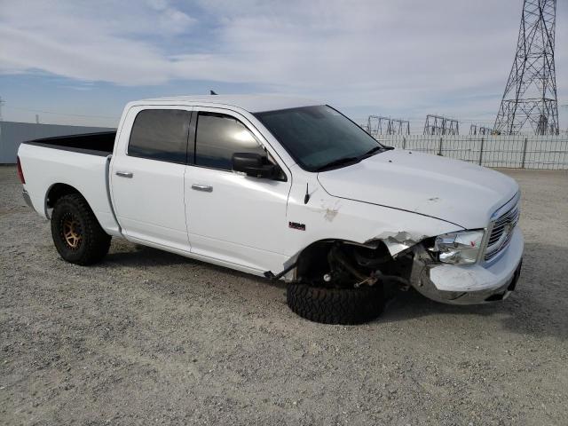 Photo 4 from auction – 2016 RAM 1500 SLT with VIN 1C6RR6LT2GS159596