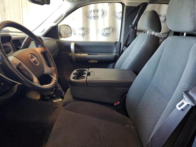 Photo 7 from auction – 2008 GMC SIERRA K15 with VIN 2GTEK19J581190881