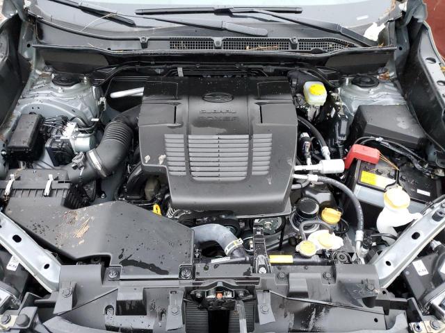Photo 12 from auction – 2022 SUBARU FORESTER L with VIN JF2SKAPC7NH472246