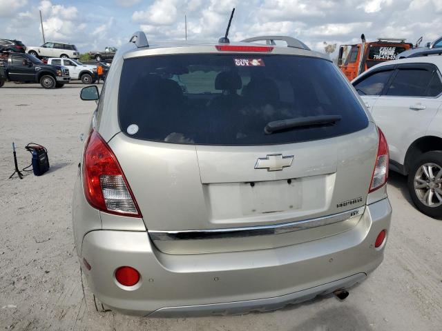Photo 6 from auction – 2014 CHEVROLET CAPTIVA LT with VIN 3GNAL4EK3ES667150