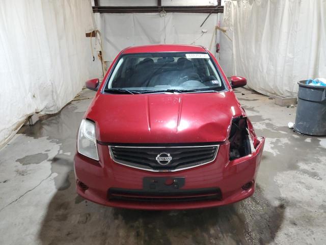 Photo 5 from auction – 2011 NISSAN SENTRA 2.0 with VIN 3N1AB6AP4BL696836