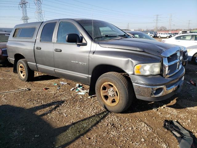 Photo 4 from auction – 2002 DODGE RAM 1500 with VIN 3D7HU18Z22G127322