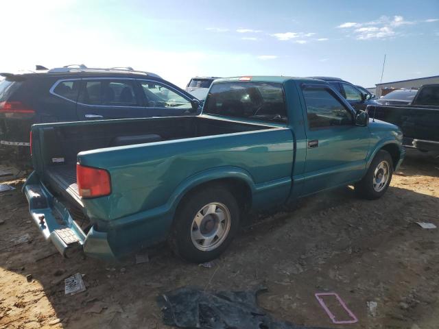 Photo 3 from auction – 1994 GMC SONOMA with VIN 1GTCS1440RK522462