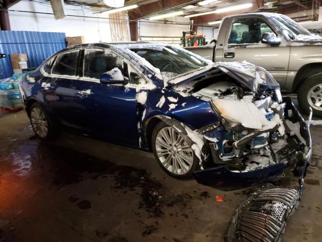 Фото 4 с аукциона – 2013 BUICK VERANO с VIN 1G4PP5SK0D4234607