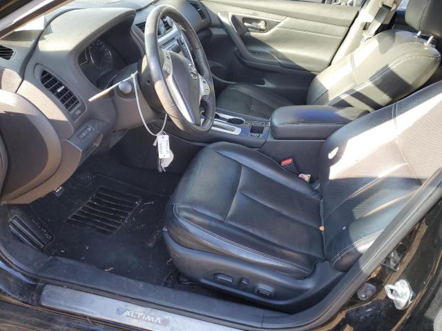 Photo 7 from auction – 2017 NISSAN ALTIMA 2.5 with VIN 1N4AL3AP1HC155536