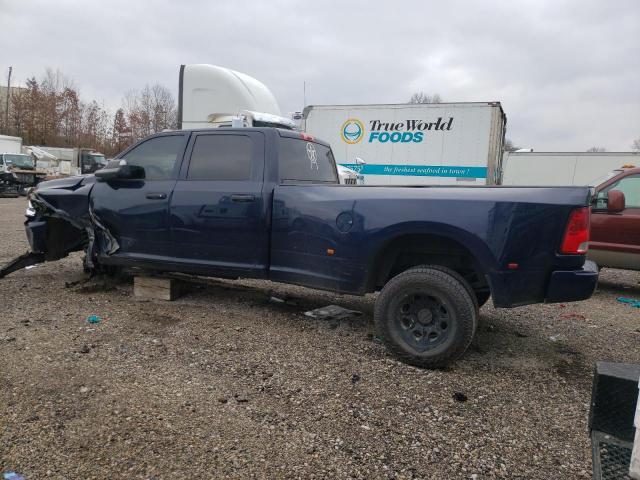 Photo 2 from auction – 2015 RAM 3500 ST with VIN 3C63RRGL8FG633767