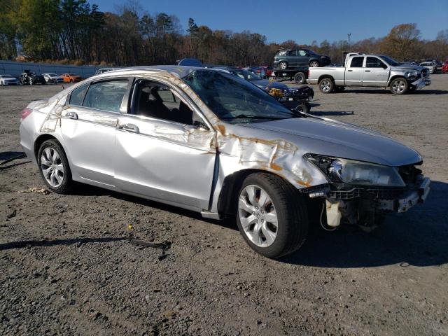 Photo 4 from auction – 2012 HONDA ACCORD LX with VIN 1HGCP2F37CA032451