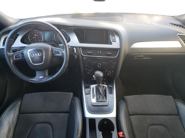 Photo 8 from auction – 2011 AUDI A4 PREMIUM with VIN WAUFFCFLXBN018634