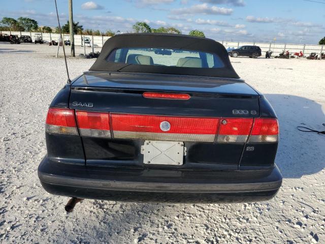Photo 6 from auction – 1998 SAAB 900 S with VIN YS3DD78B1W7006211