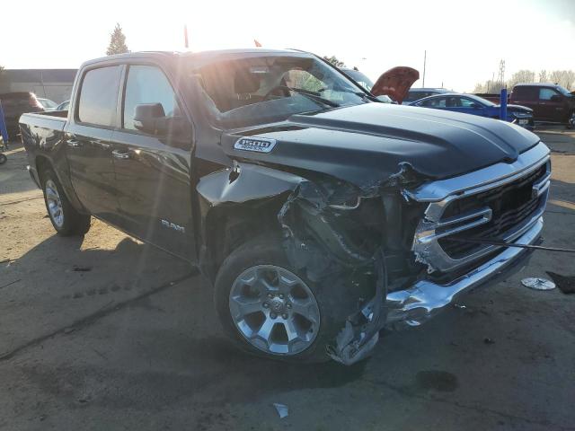 Photo 4 from auction – 2020 RAM 1500 BIG H with VIN 1C6SRFFT9LN413603