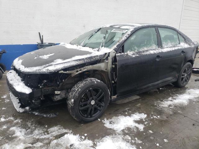 Photo 1 from auction – 2018 VOLKSWAGEN JETTA S with VIN 3VW2B7AJ7JM257428