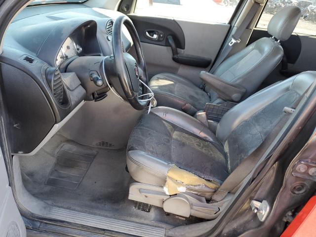 Photo 7 from auction – 2004 SATURN VUE with VIN 5GZCZ63474S874052