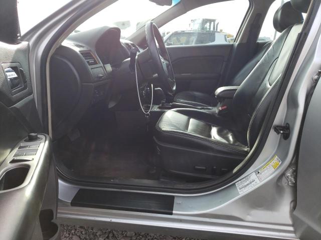 Photo 7 from auction – 2012 FORD FUSION SEL with VIN 3FAHP0JA6CR176423