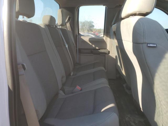 Photo 10 from auction – 2016 FORD F150 SUPER with VIN 1FTFX1EF6GKD25680