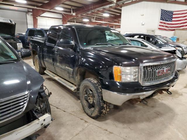 Photo 4 from auction – 2011 GMC SIERRA K15 with VIN 3GTP2WE33BG159074