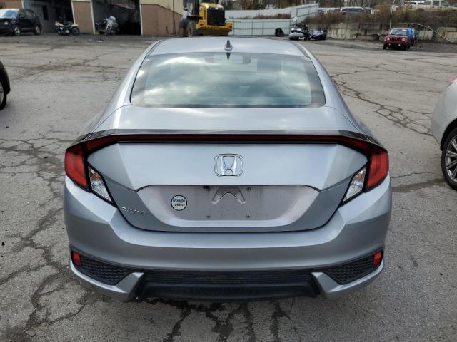 Photo 6 from auction – 2017 HONDA CIVIC EX with VIN 2HGFC3B33HH351679