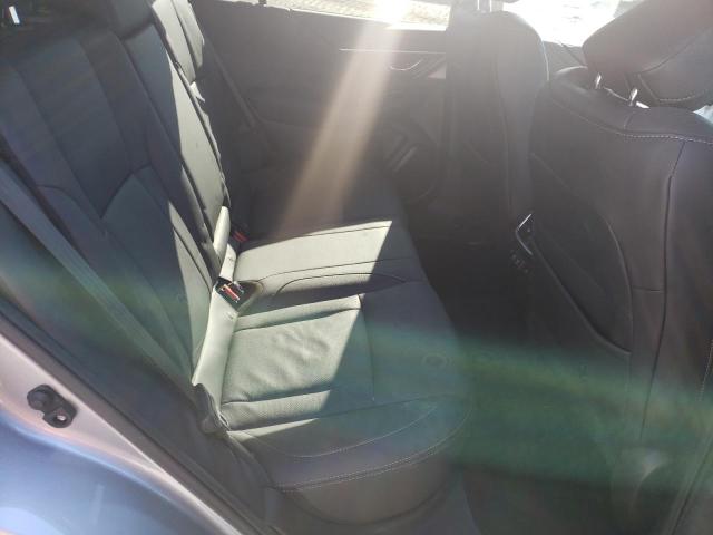 Photo 10 from auction – 2022 SUBARU OUTBACK LI with VIN 4S4BTANC1N3160835