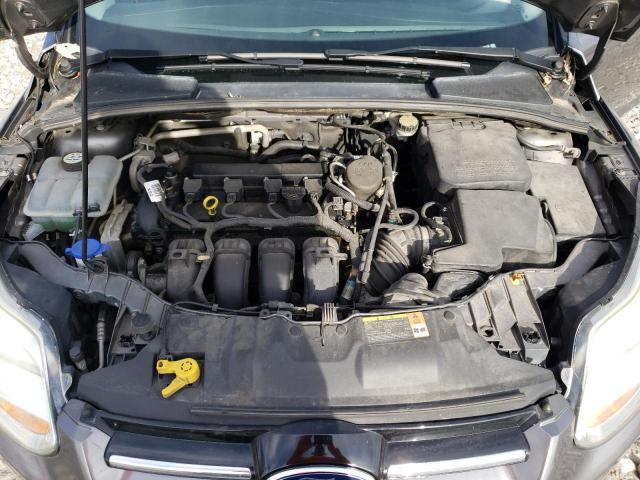 Photo 11 from auction – 2012 FORD FOCUS SEL with VIN 1FAHP3M21CL437736