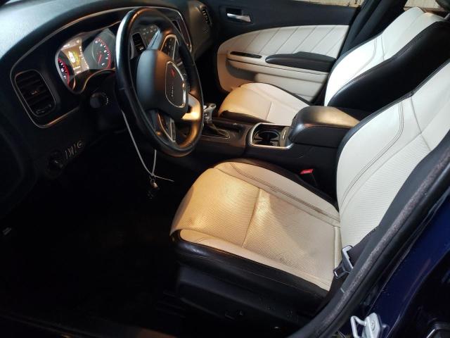 Photo 7 from auction – 2015 DODGE CHARGER SX with VIN 2C3CDXJG3FH742732