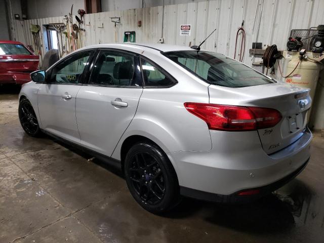 Photo 2 from auction – 2016 FORD FOCUS SE with VIN 1FADP3F20GL332297