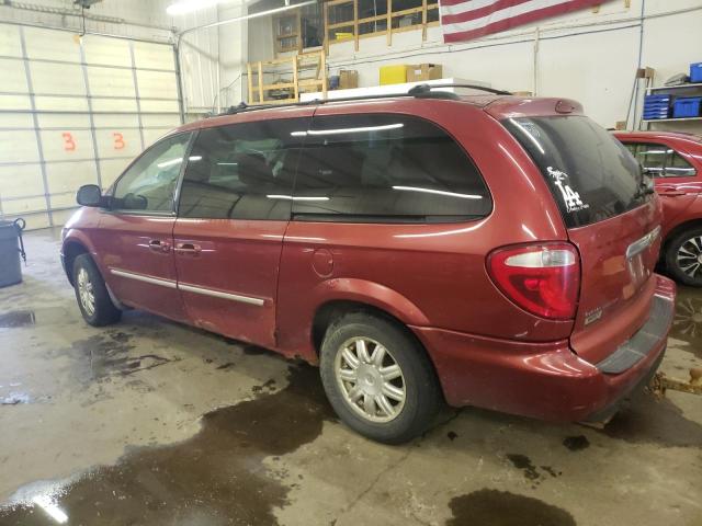 Photo 2 from auction – 2006 CHRYSLER TOWN & COU with VIN 2A4GP54L56R808784