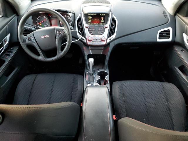 Photo 8 from auction – 2014 GMC TERRAIN SL with VIN 2GKALMEK5E6264704