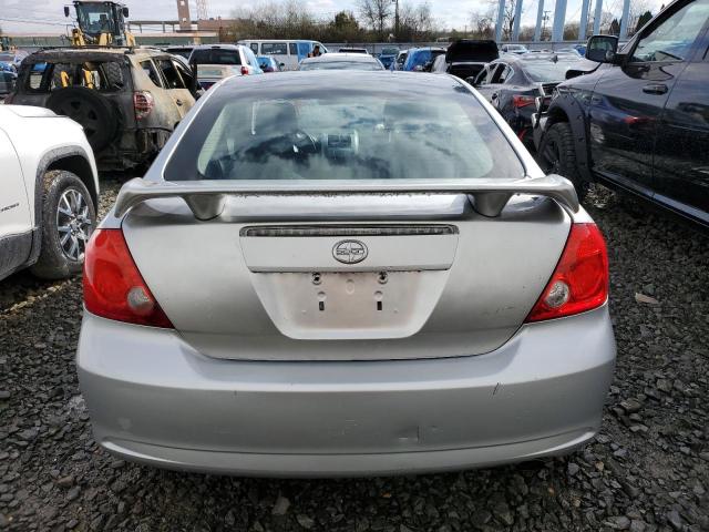 Photo 6 from auction – 2005 TOYOTA SCION TC with VIN JTKDE177350033425