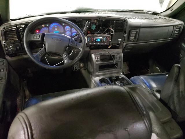 Photo 8 from auction – 2003 CHEVROLET SILVERADO with VIN 2GCEK19T531114684